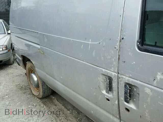 2002 FORD ECONOLINE - VIN: 1FTNE24L62HA79654 - Фото 9