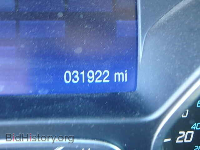 2012 FORD FOCUS - VIN: 1FAHP3F22CL473853 - Photo 8