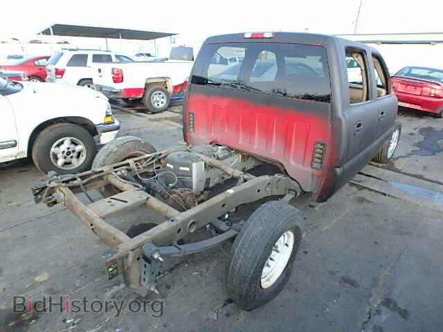 2006 CHEVROLET SILVERADO - VIN: 2GCEC13T361201977 - Фото 4