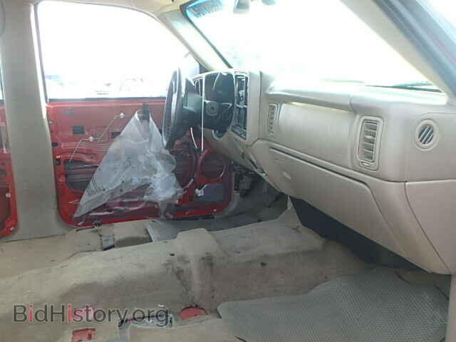 2006 CHEVROLET SILVERADO - VIN: 2GCEC13T361201977 - Фото 5