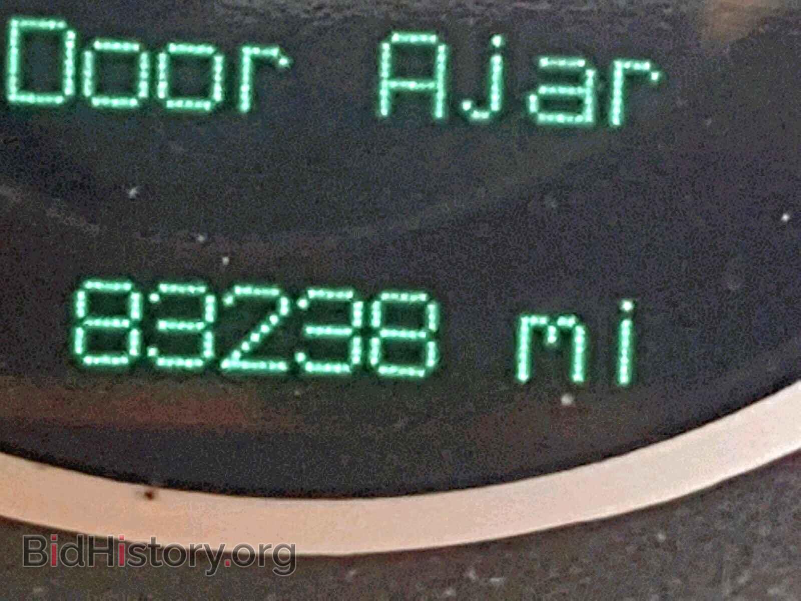 2011 DODGE CHALLENGER - VIN: 2B3CJ4DG1BH605475 - Фото 8