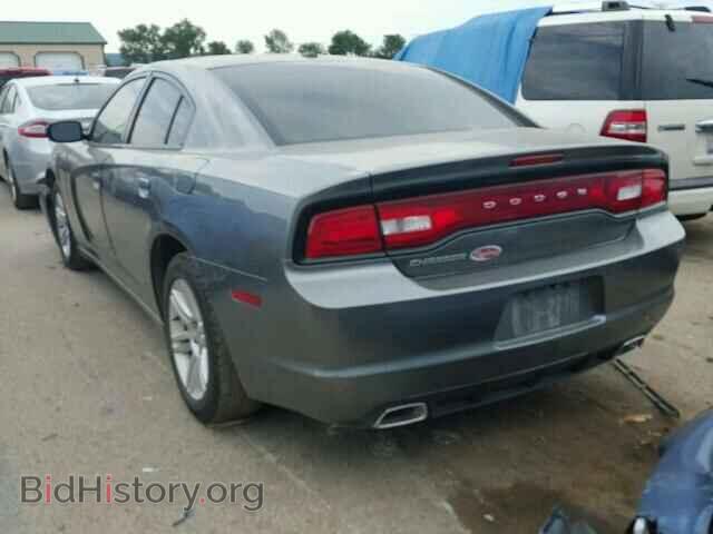 2011 DODGE CHARGER - VIN: 2B3CL3CG2BH566319 - Фото 3