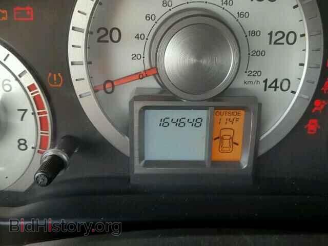 2011 HONDA PILOT - VIN: 5FNYF3H54BB044834 - Photo 8