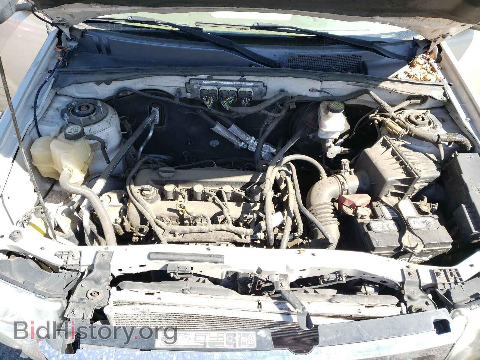 2011 FORD ESCAPE - VIN: 1FMCU0D78BKA81888 - Фото 7