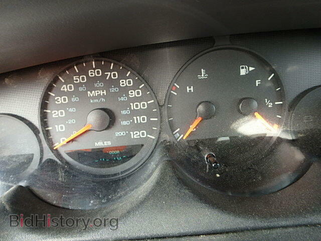 2002 DODGE NEON - VIN: 1B3ES26C52D580078 - Фото 8