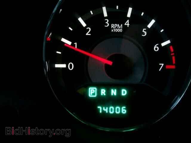 2011 CHRYSLER 200 - VIN: 1C3BC1FBXBN576428 - Фото 8