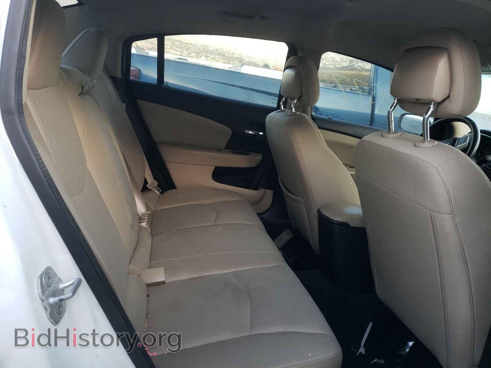 2013 CHRYSLER 200 - VIN: 1C3CCBBB1DN723092 - Фото 6