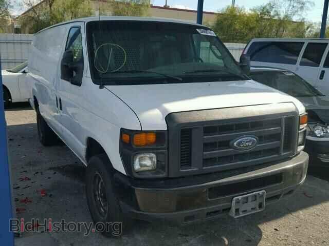 Photo 1FTSS34L08DA75150 - FORD ECONOLINE 2008