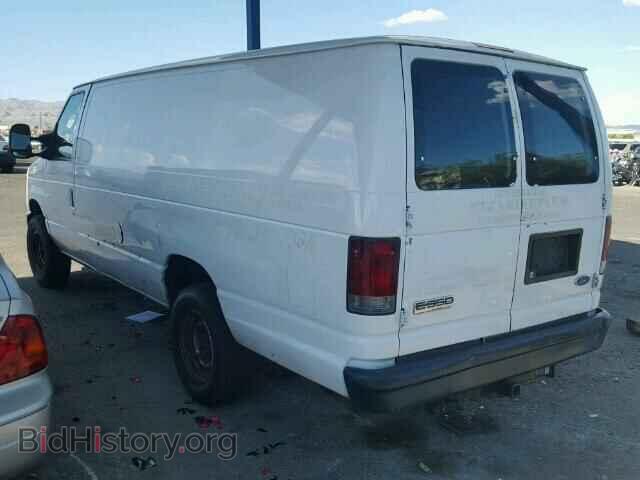 2008 FORD ECONOLINE - VIN: 1FTSS34L08DA75150 - Фото 3