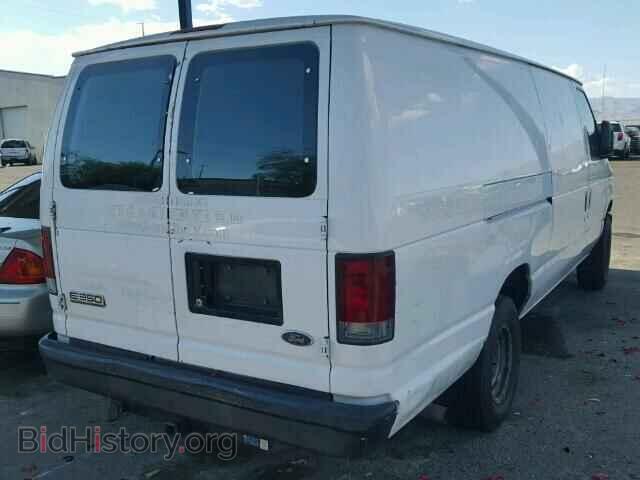 2008 FORD ECONOLINE - VIN: 1FTSS34L08DA75150 - Фото 4