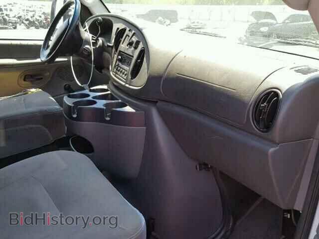2008 FORD ECONOLINE - VIN: 1FTSS34L08DA75150 - Фото 5