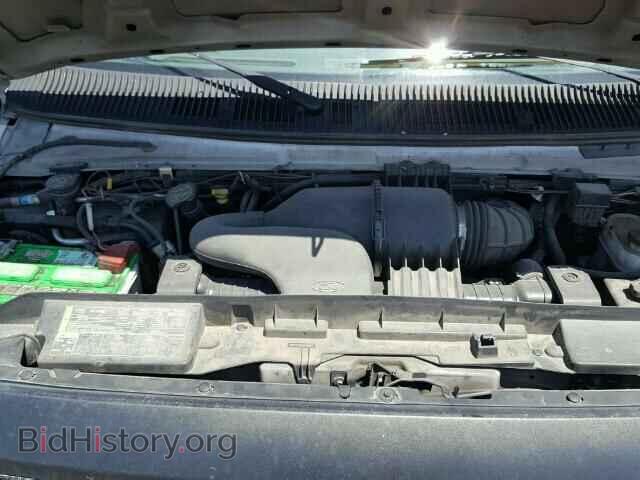 2008 FORD ECONOLINE - VIN: 1FTSS34L08DA75150 - Фото 7
