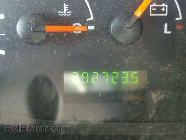 2008 FORD ECONOLINE - VIN: 1FTSS34L08DA75150 - Фото 8