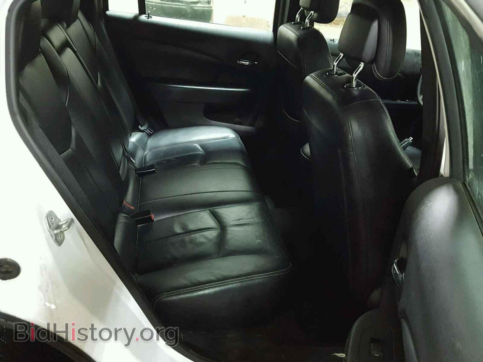 2012 CHRYSLER 200 - VIN: 1C3CCBCG3CN270859 - Фото 6