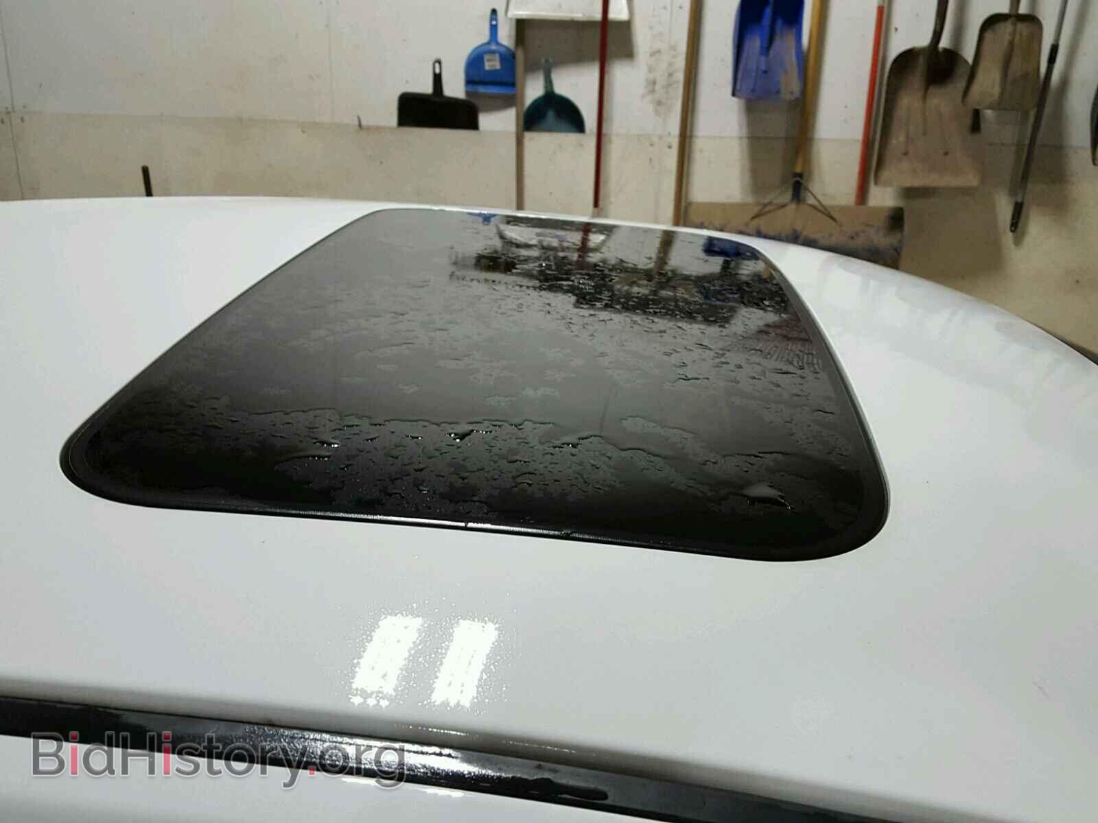 2012 CHRYSLER 200 - VIN: 1C3CCBCG3CN270859 - Фото 9