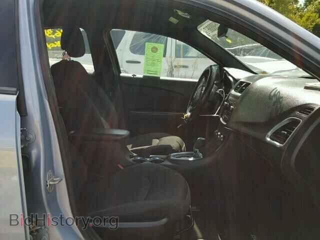 2013 DODGE AVENGER - VIN: 1C3CDZAB3DN565913 - Photo 5