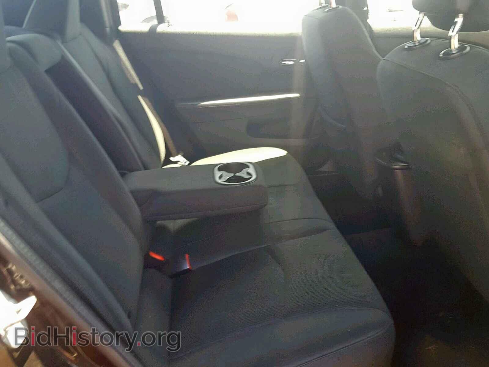 2012 CHRYSLER 200 - VIN: 1C3CCBAB4CN114112 - Фото 6