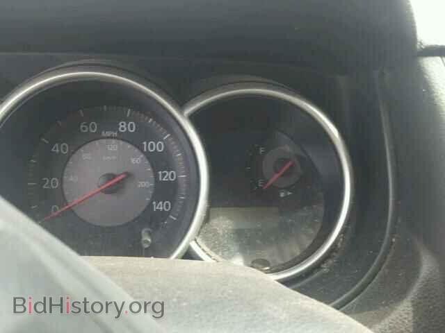 2008 NISSAN VERSA - VIN: 3N1BC13E98L352671 - Фото 8