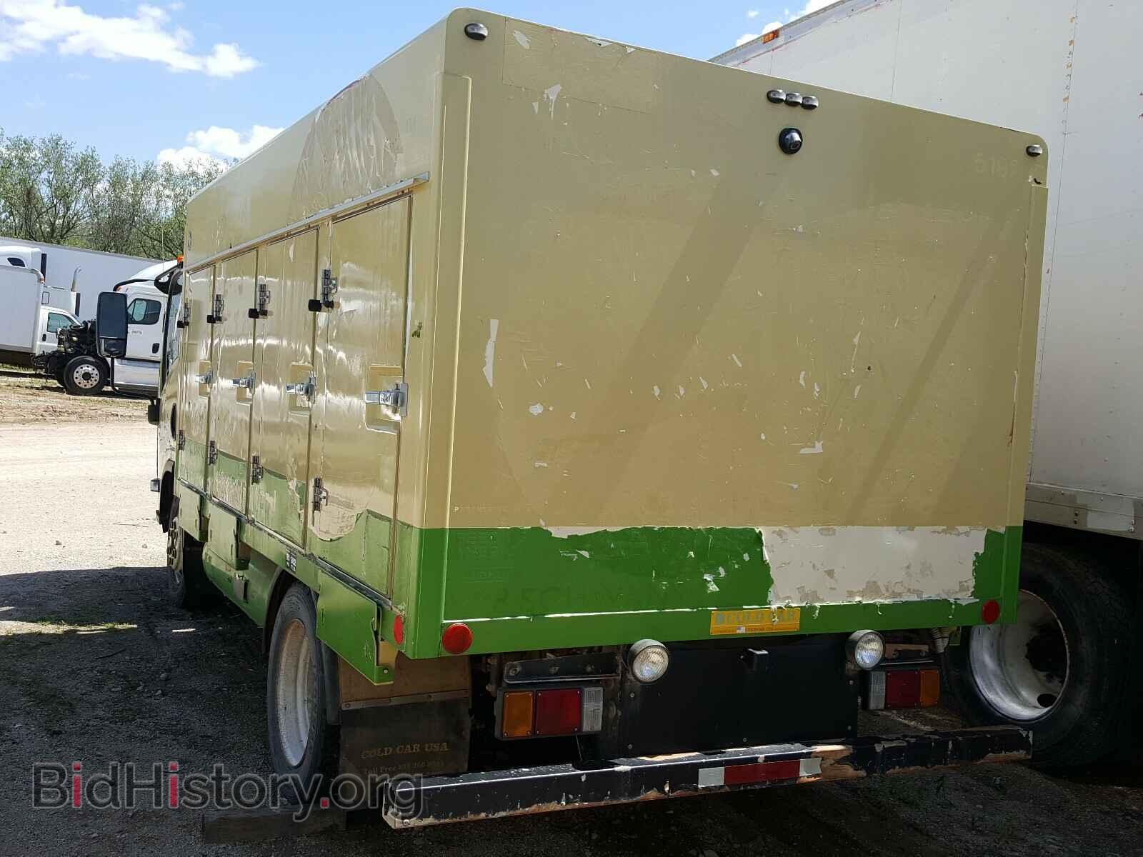 2012 ISUZU NPR - VIN: 54DC4W1C4CS800060 - Фото 3