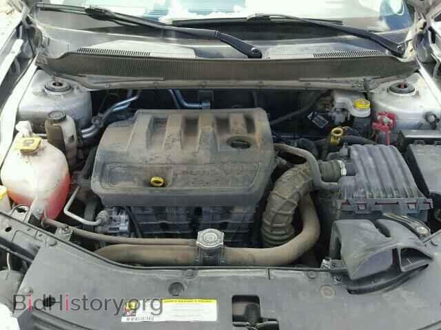 2010 DODGE AVENGER - VIN: 1B3CC4FB8AN209433 - Photo 7