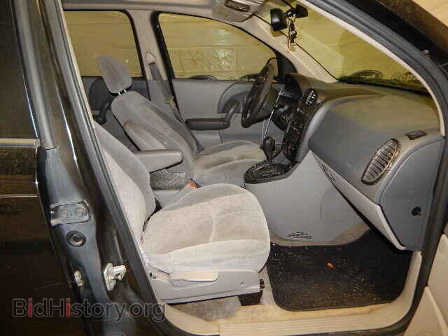 2003 SATURN VUE - VIN: 5GZCZ63B03S804499 - Фото 5