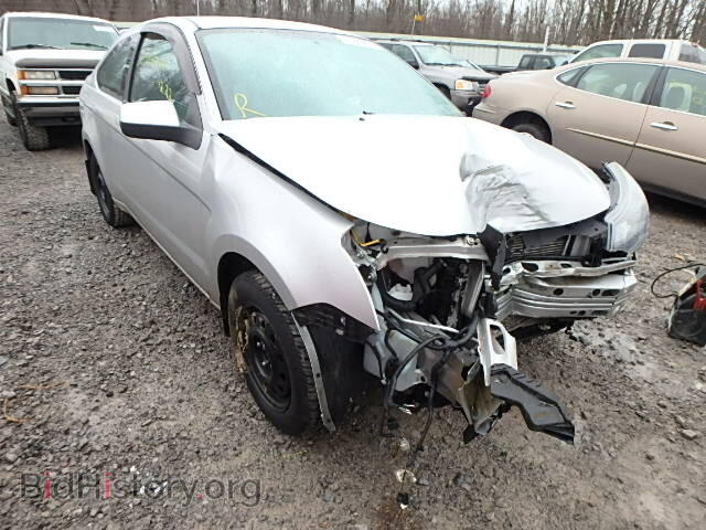 Фотография 1FAHP33N19W151145 - FORD FOCUS 2009