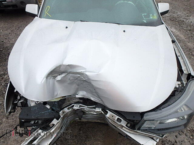2009 FORD FOCUS - VIN: 1FAHP33N19W151145 - Фото 7