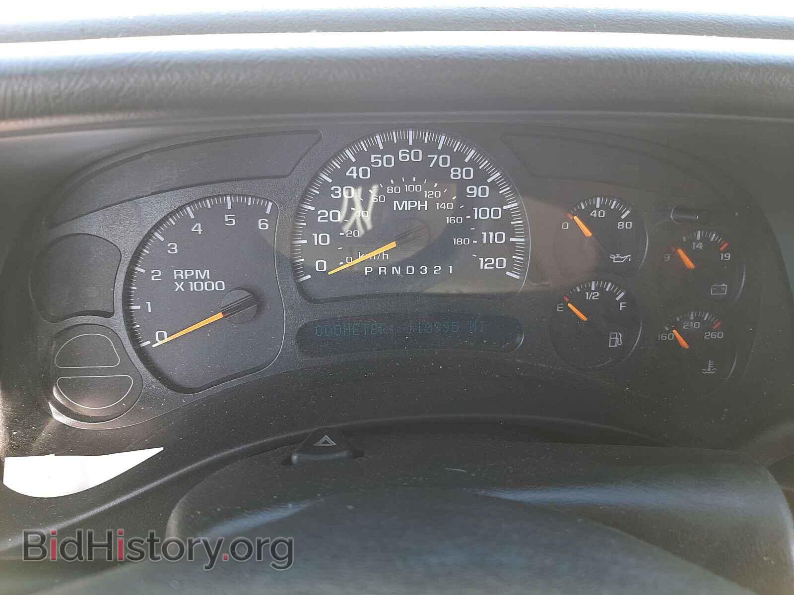2007 CHEVROLET SILVERADO - VIN: 1GCEC14XX7Z123613 - Фото 8