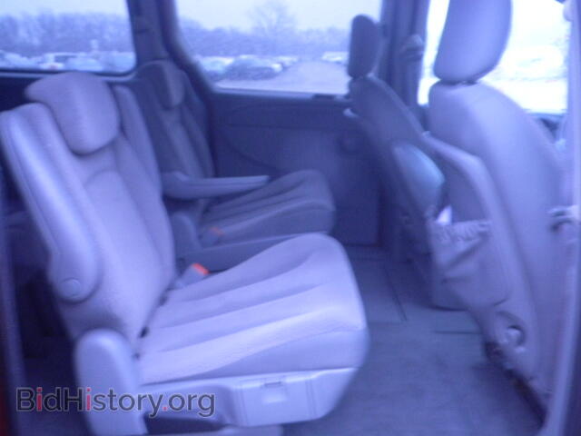 2007 DODGE CARAVAN - VIN: 2D4GP44L37R159751 - Фото 6