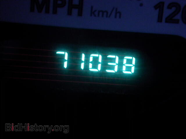 2007 DODGE CARAVAN - VIN: 2D4GP44L37R159751 - Фото 8