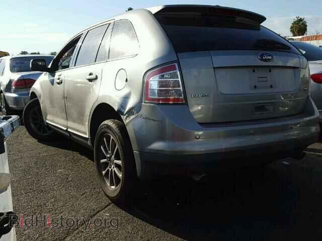 2008 FORD EDGE - VIN: 2FMDK38CX8BB25184 - Photo 3