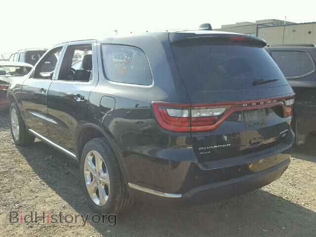 2015 DODGE DURANGO - VIN: 1C4RDJDG9FC892068 - Photo 3