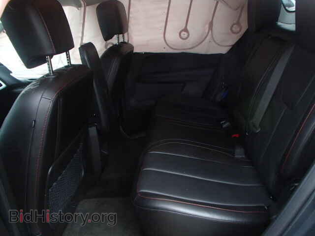2011 GMC TERRAIN - VIN: 2CTFLVEC5B6366200 - Фото 6