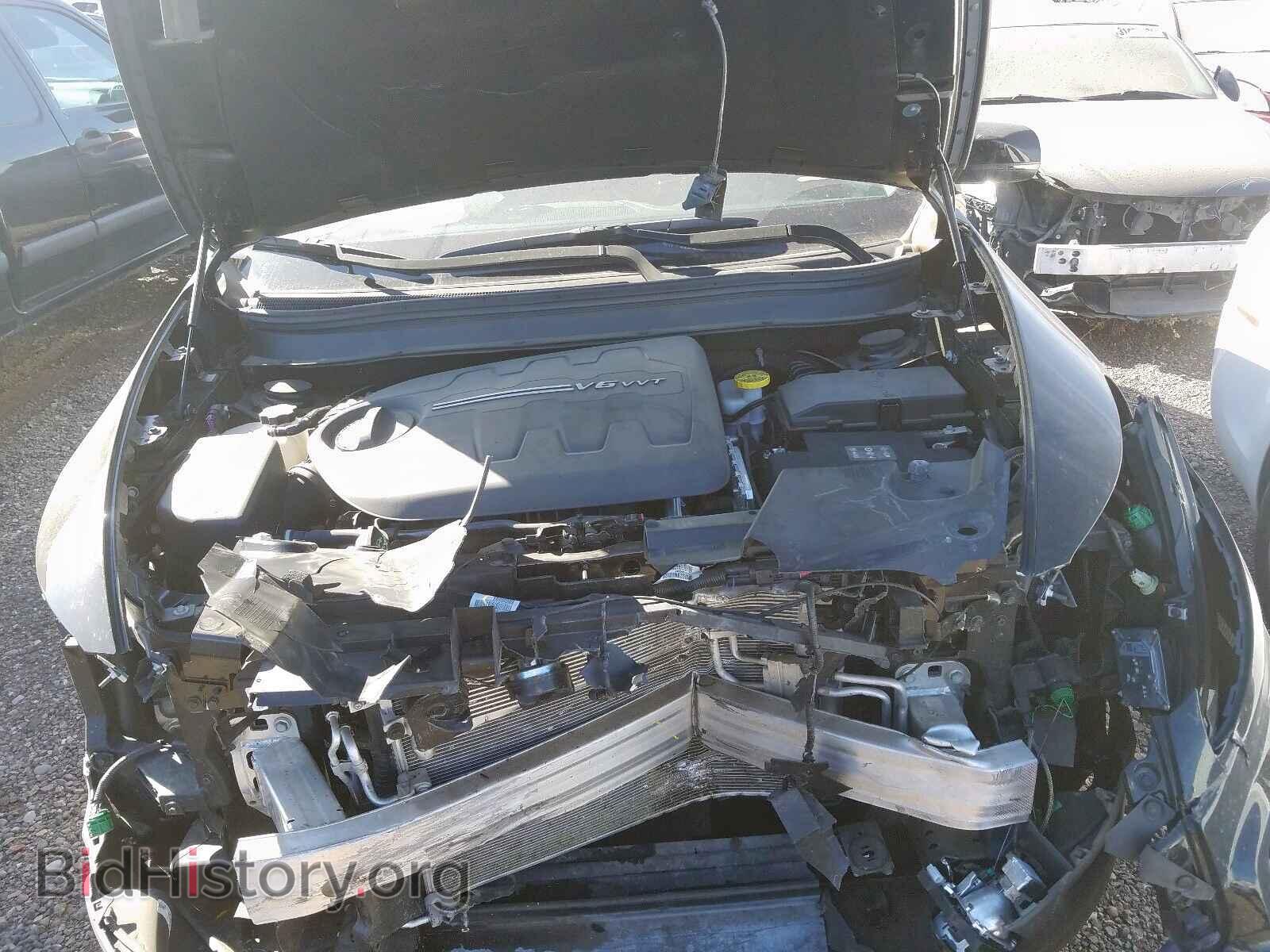 2018 JEEP CHEROKEE - VIN: 1C4PJMLX9JD501877 - Фото 7