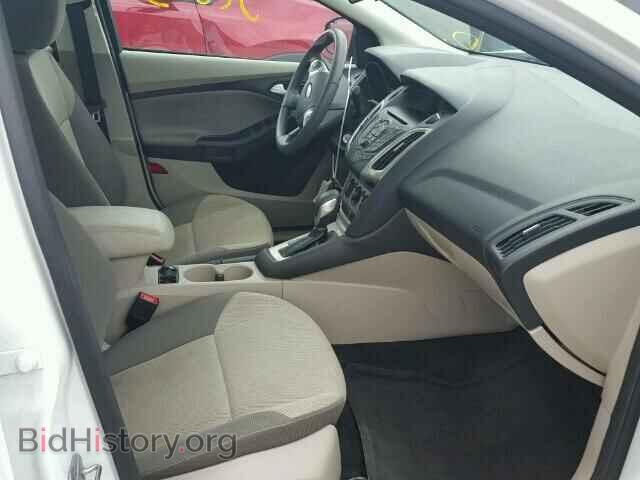 2014 FORD FOCUS - VIN: 1FADP3F25EL213822 - Photo 5