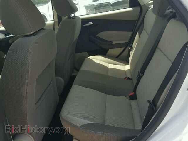 2014 FORD FOCUS - VIN: 1FADP3F25EL213822 - Photo 6