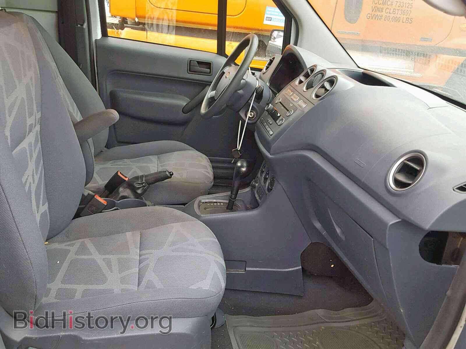 2013 FORD TRANSIT CO - VIN: NM0LS7BN2DT139993 - Фото 5