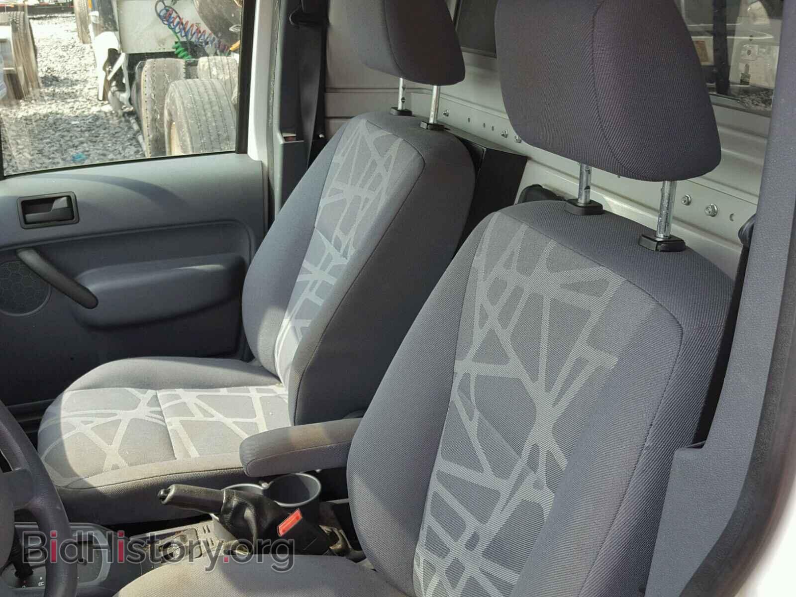 2013 FORD TRANSIT CO - VIN: NM0LS7BN2DT139993 - Фото 6