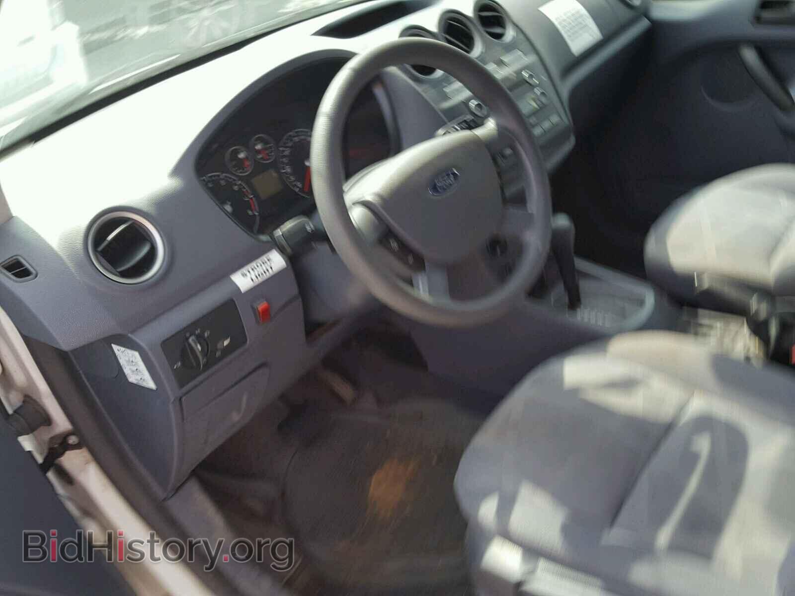 2013 FORD TRANSIT CO - VIN: NM0LS7BN2DT139993 - Фото 10