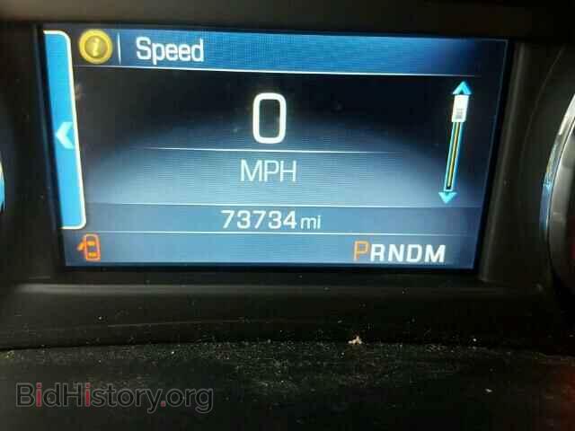 2014 CHEVROLET SILVERADO - VIN: 1GCVKREC6EZ116149 - Фото 8