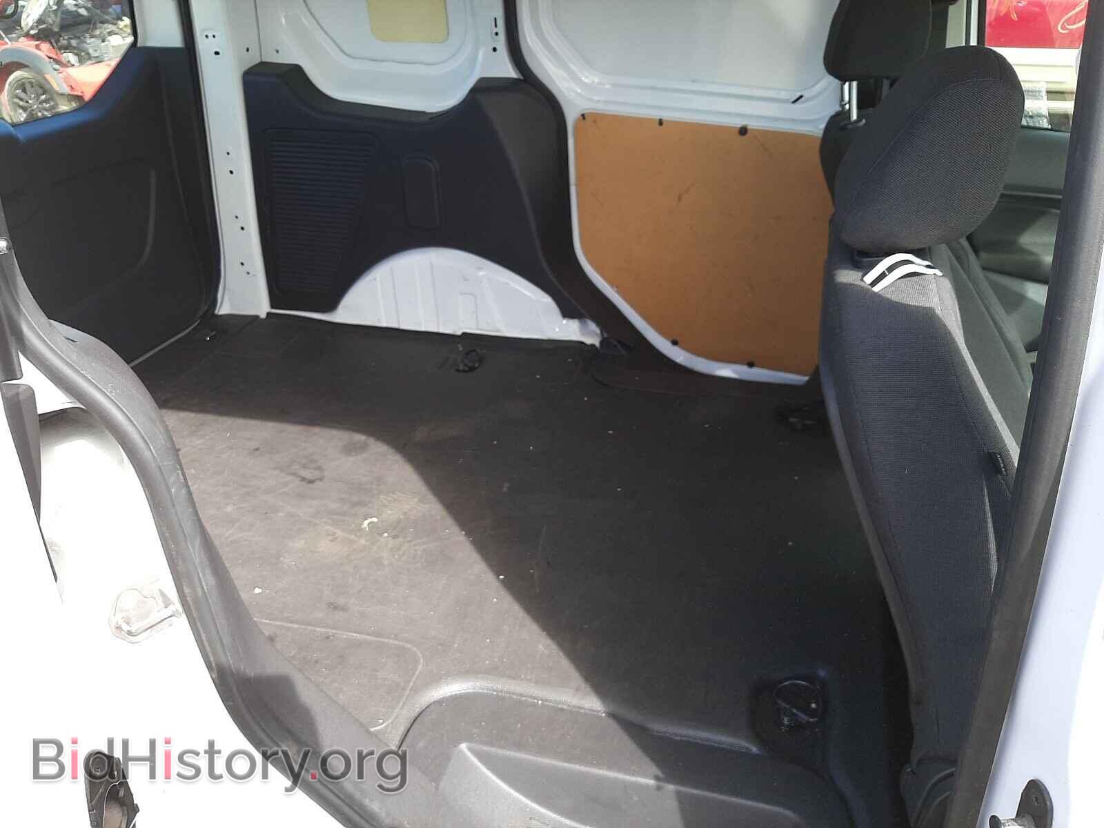 2016 FORD TRANSIT CO - VIN: NM0LE6E71G1253031 - Фото 6