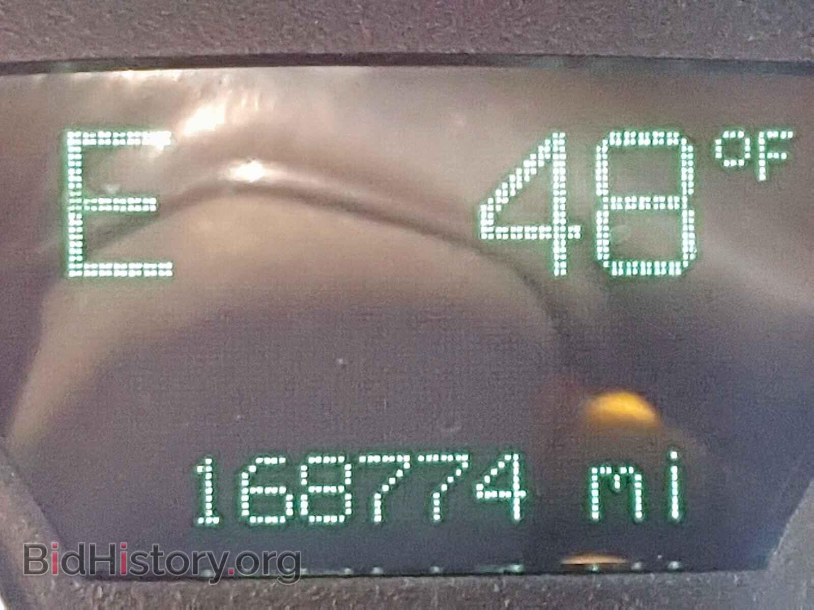 2006 CHRYSLER 300 - VIN: 2C3KA63H66H497025 - Фото 8