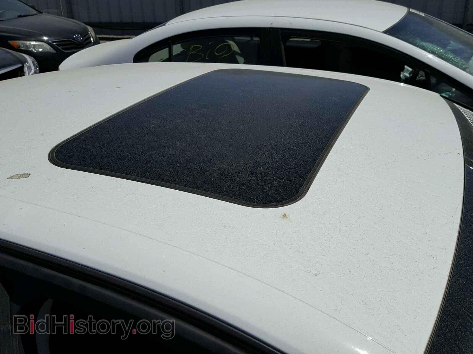 2010 AUDI A4 - VIN: WAUAFAFL2AN026692 - Фото 9