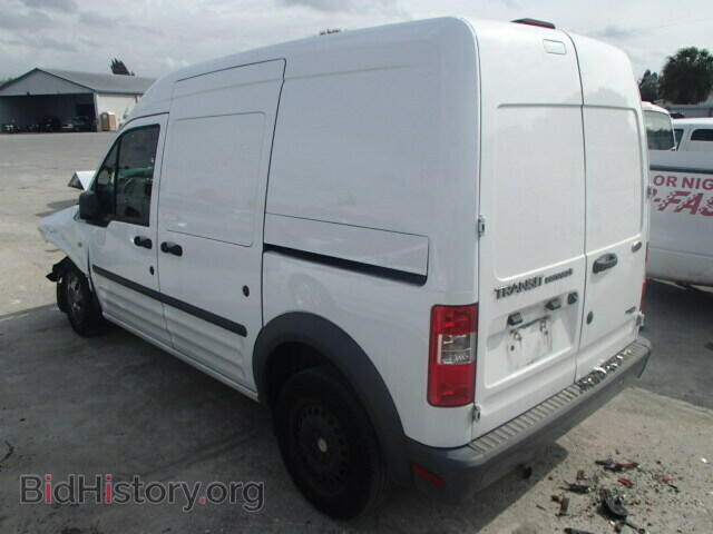 2012 FORD TRANSIT CO - VIN: NM0LS7AN1CT124031 - Фото 3