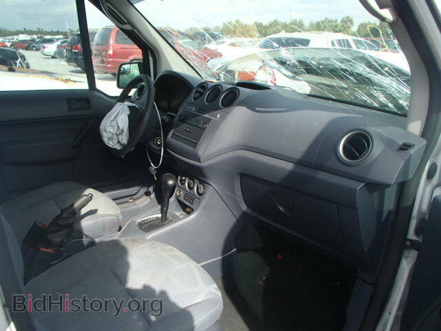 2012 FORD TRANSIT CO - VIN: NM0LS7AN1CT124031 - Фото 5