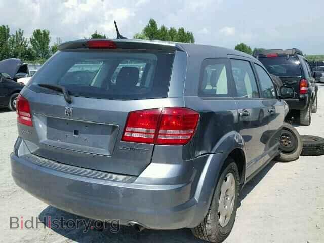 2010 DODGE JOURNEY - VIN: 3D4PG4FB9AT178488 - Фото 4