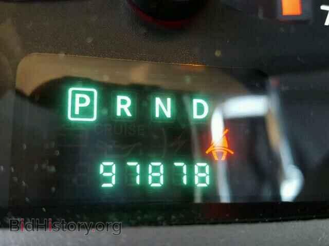 2010 DODGE JOURNEY - VIN: 3D4PG4FB9AT178488 - Фото 8