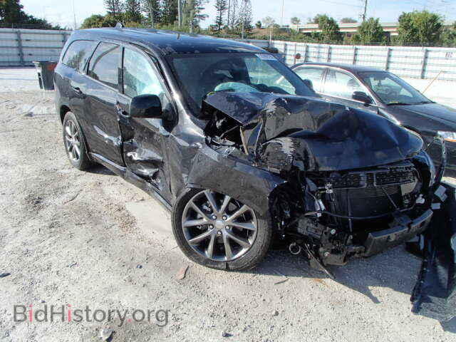 Photo 1C4RDHAG0EC360199 - DODGE DURANGO 2014