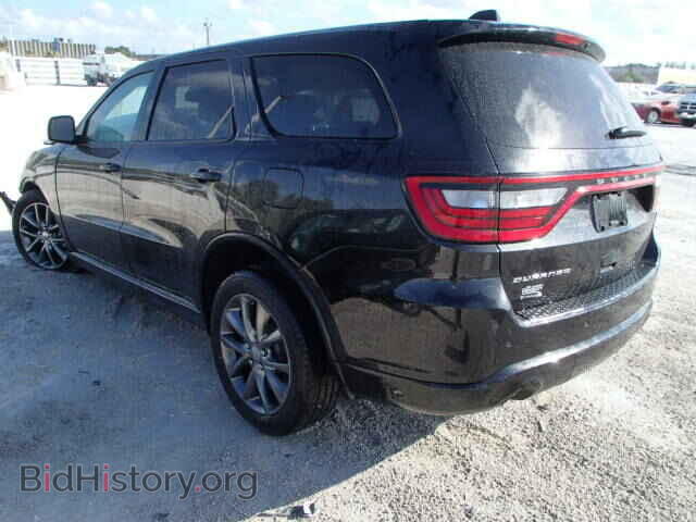 2014 DODGE DURANGO - VIN: 1C4RDHAG0EC360199 - Фото 3