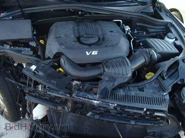 2014 DODGE DURANGO - VIN: 1C4RDHAG0EC360199 - Фото 7